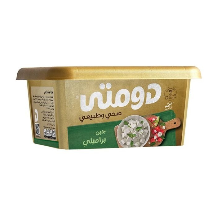 Domty Natural Baramli Cheese - 450g - Image 1