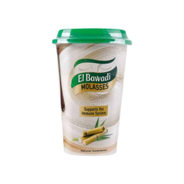 El Bawadi Molasses - 650g - Image 1