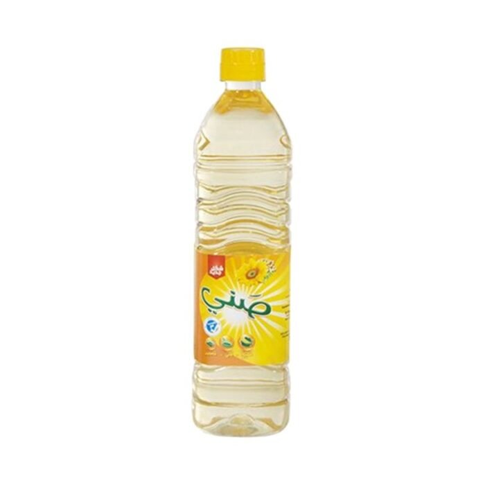 Sunny Cooking Oil - 750ml - Image 1