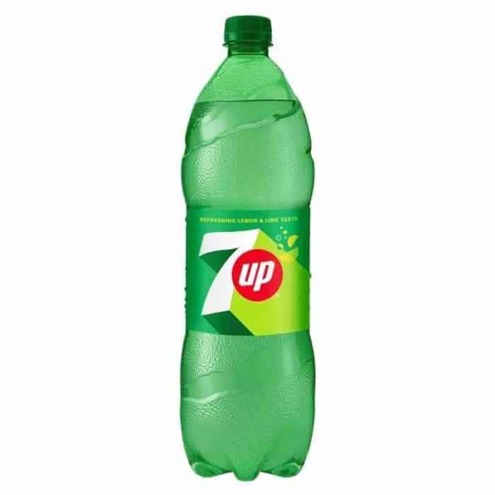7up Soda Drink - 1.5L - Image 1