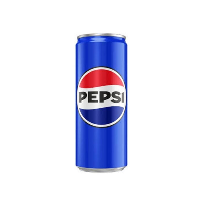 Pepsi Soda Drink - 240ml - Image 1