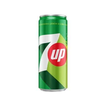7up Soda Drink - 320ml