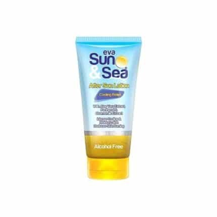 Eva Sun & Sea After Sun Lotion - 150ml