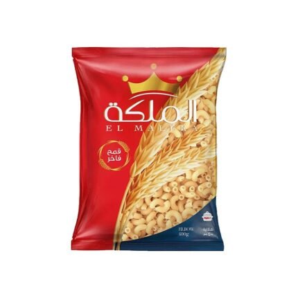 مكرونة الملكة بالكوع - 400 جم