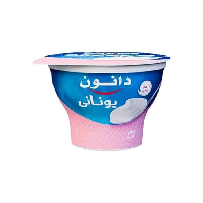 Danone Oiko Light Greek Yogurt - 160g - Image 1