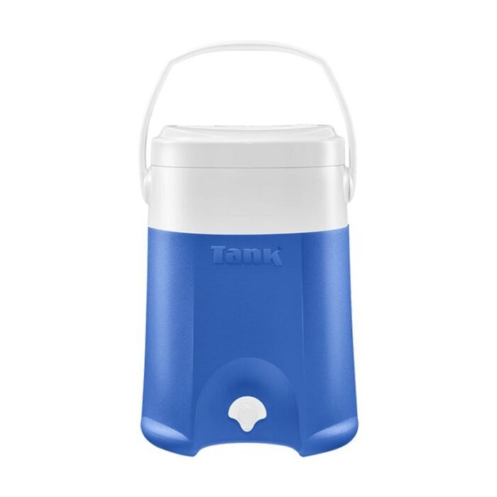Tank Ice Tank - 16L - Blue - Image 1