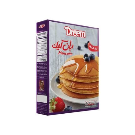 Dreem Pancake Mix - 440g