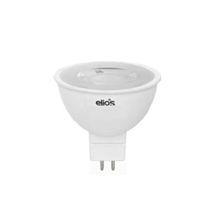 Elios Spot Led Cool Day Light Bulb - 5w - 220v