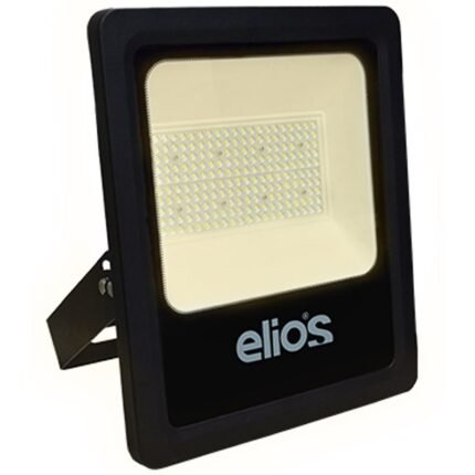 Elios Led Flood Lights - Warm Light - 100w