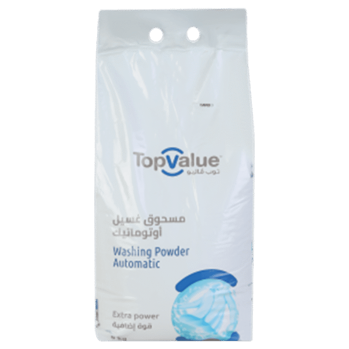 Top Value Automatic Powder Detergent - 8k - Image 1