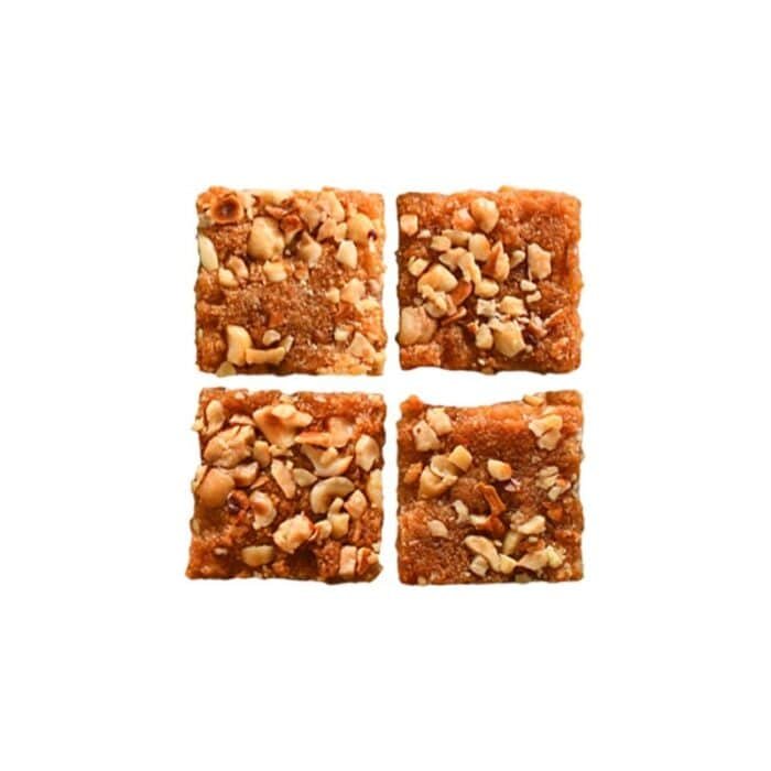 Etoile Large Nuts Basima Packet - 4 Pieces - Image 1
