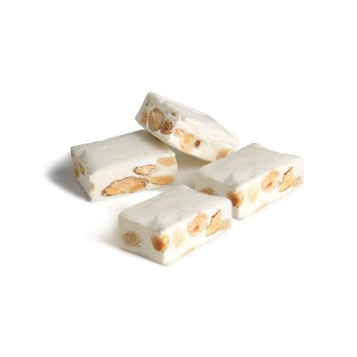 Etoile Large Nuts Nougat Packet - 4 Pieces - Image 1