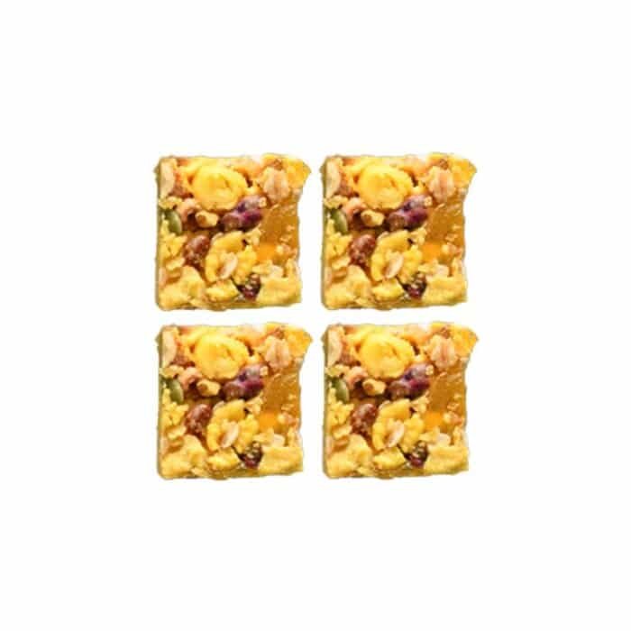 Etoile Mix Power Packet - 4 Pieces - Image 1
