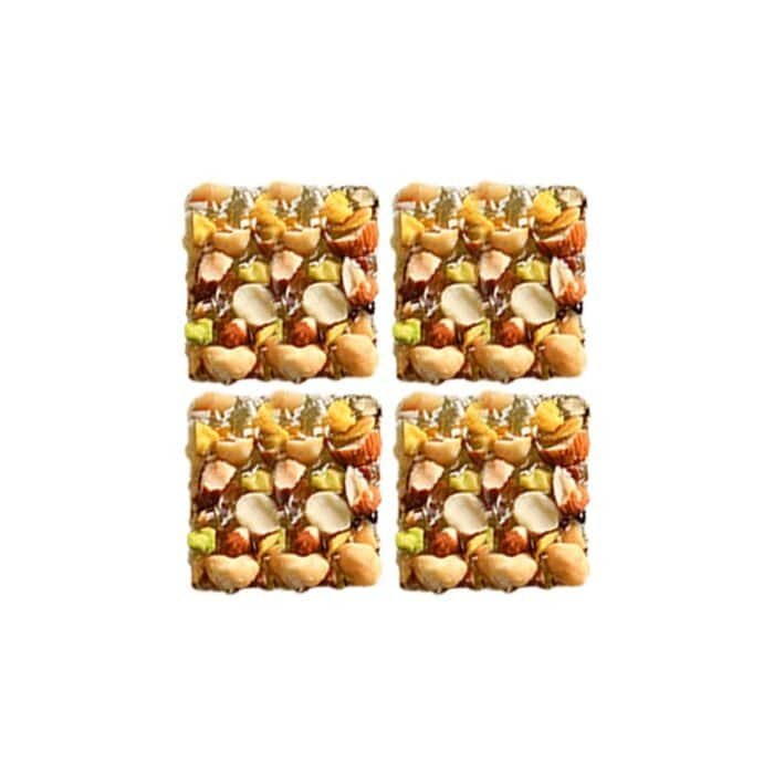 Etoile Large Nuts Malban Packet - 4 Pieces - Image 1