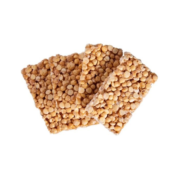 Etoile Large Hummus Packet - 4 pieces - Image 1