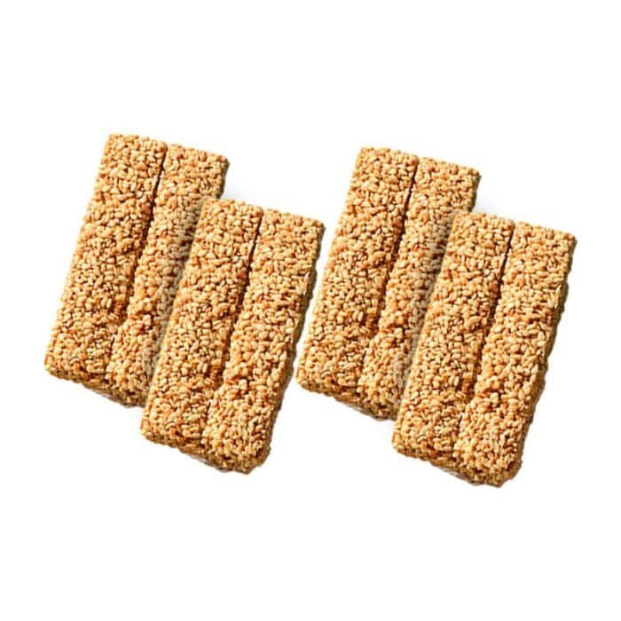 Etoile Large Sesame Packet - 4 Pieces - Image 1