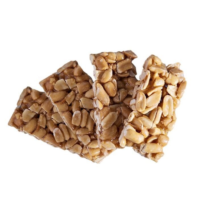 Etoile Large Peanuts Packet - 4 pieces - Image 1