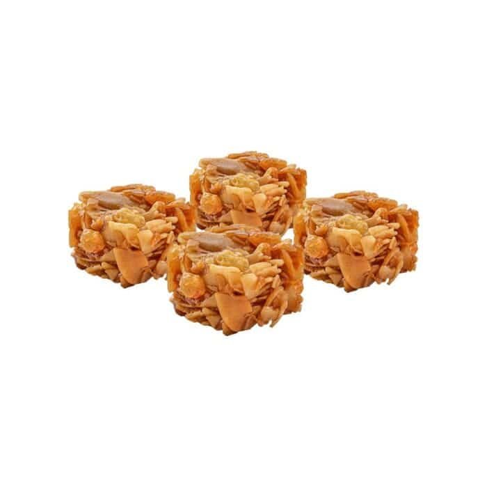 Etoile Large Nuts Ladida Packet - 4 pieces - Image 1