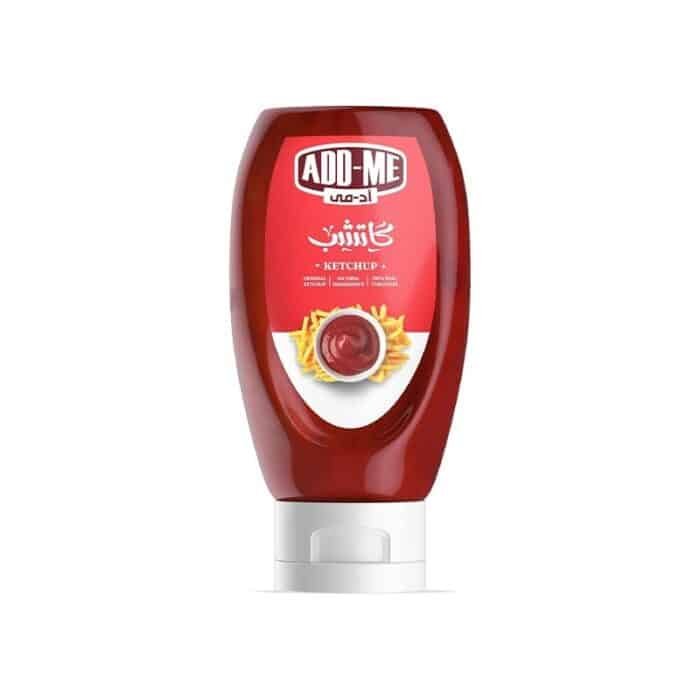 Add-Me Ketchup - 420g - Image 1