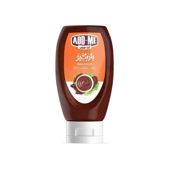 ADD-ME BBQ Sauce - 430ml - Image 1