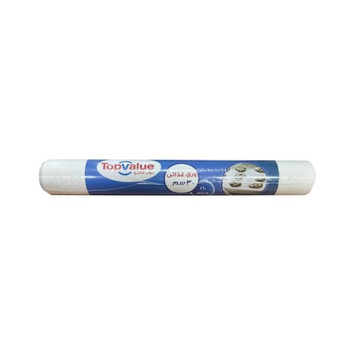 Top Value Food Paper Roll - 30cm - 160g - Image 1
