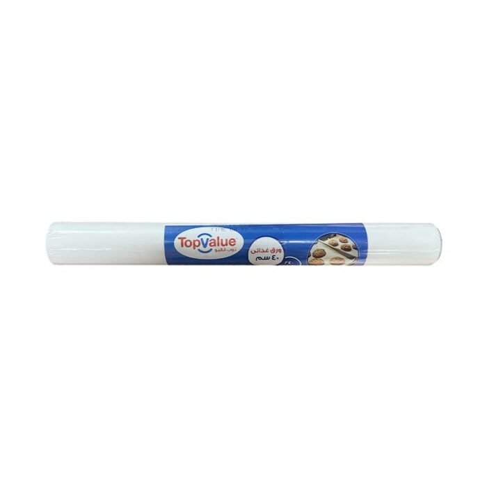 Top Value Food Paper Roll - 40cm - 240g - Image 1