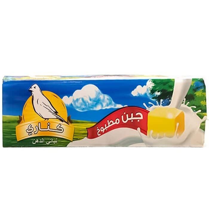 ⁦جبنة كناري شيدر كناري - 1.8 ك⁩ - الصورة ⁦1⁩