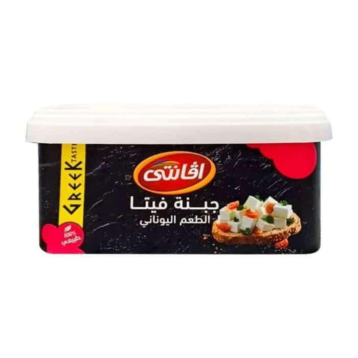 Avanti Greek Feta Cheese - 800g - Image 1