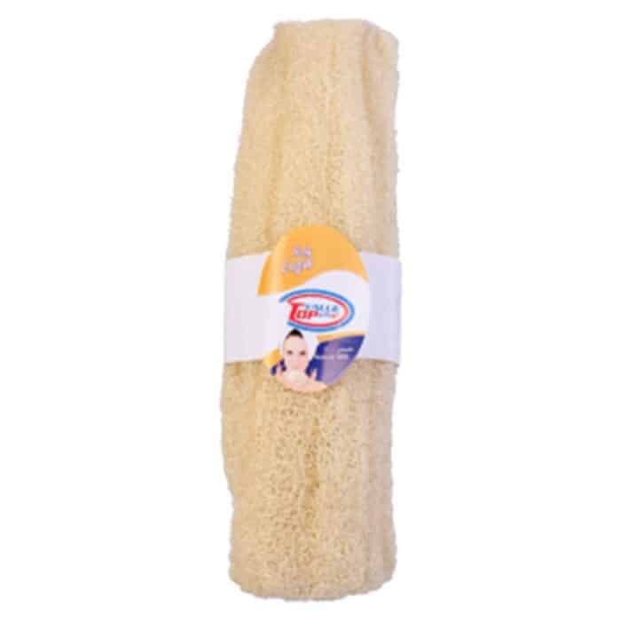 Top Value Large-Sized Plain Loofah - Image 1