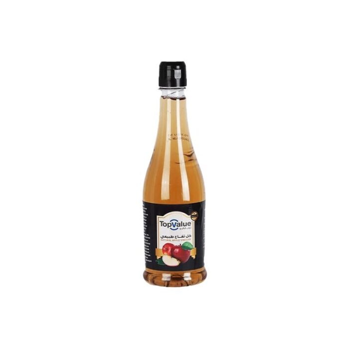 Top Value Apple Cider Vinegar - 250ml - Image 1