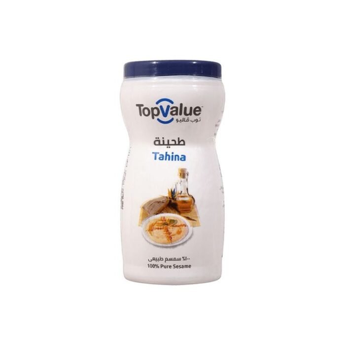 Top Value Tahini - 280g - Image 1