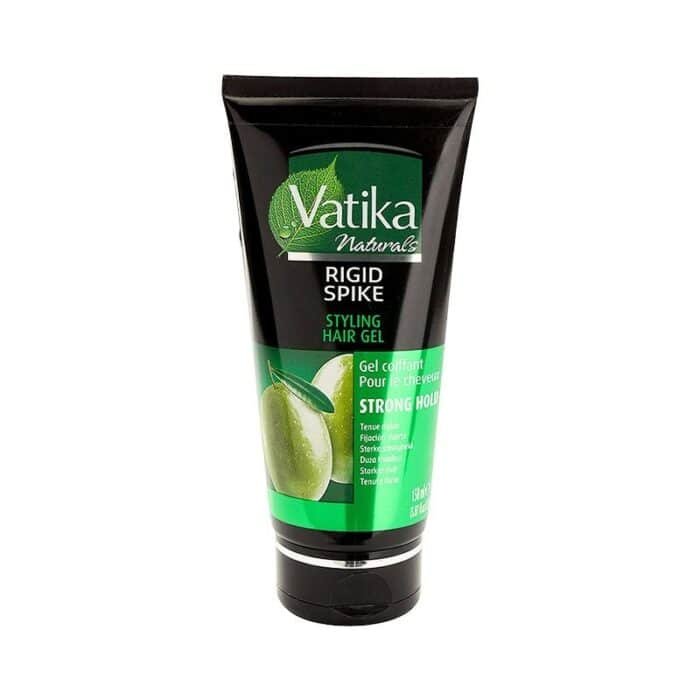 Vatika Rigid Spike Hair Gel - 185ml - Image 1