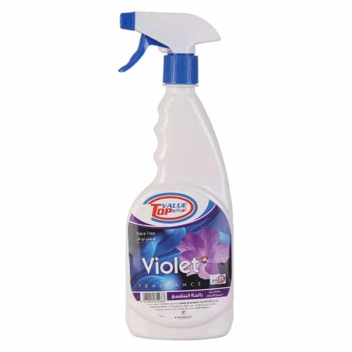 Top Value Violet Air Freshener - 460ml - Image 1