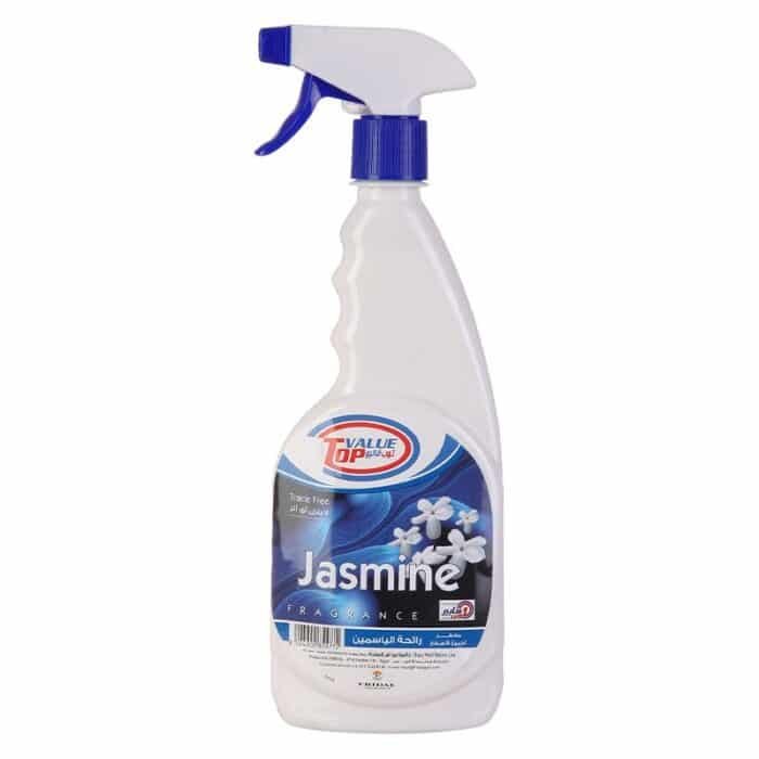 Top Value Jasmine Air Freshener - 460ml - Image 1