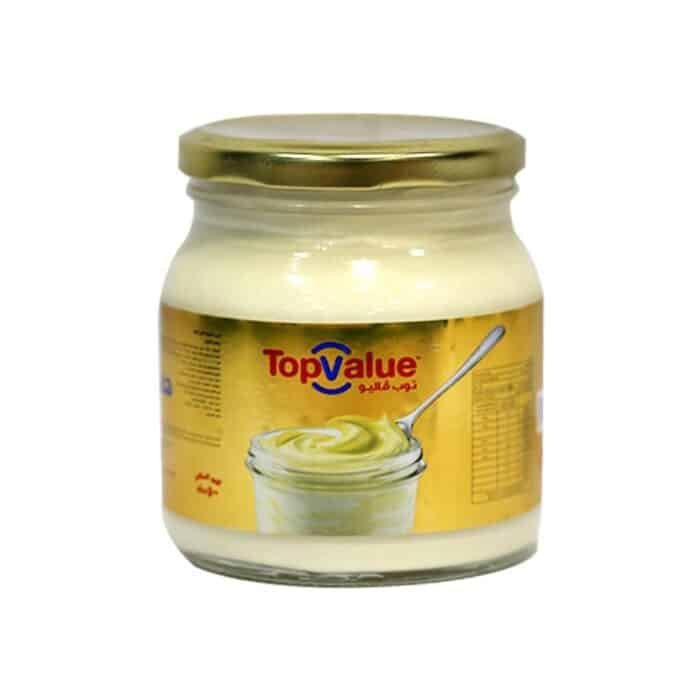 Top Value Spread Cheddar Cheese - 500g - Image 1