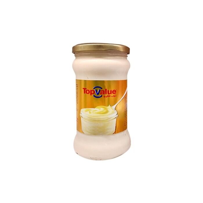 Top Value Spread Cheddar Cheese - 300g - Image 1