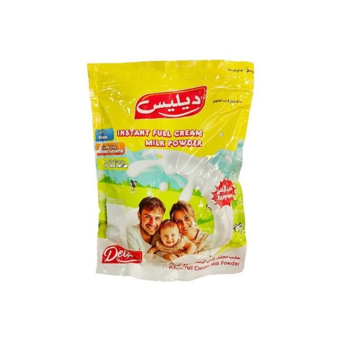 Delice Powdered Milk - 100g - Image 1