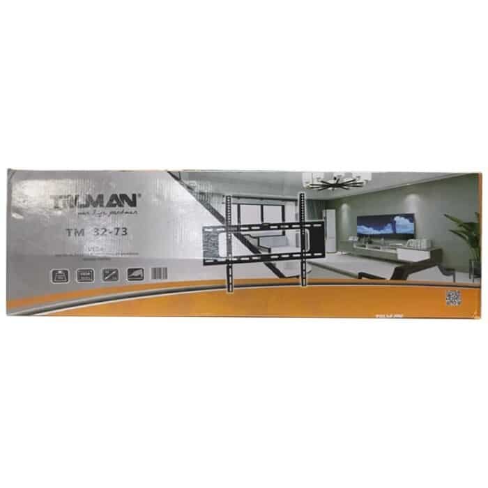 Truman LED & LCD Pop TV Wall Mount - 26" - 55" - TM - K40 - Image 1