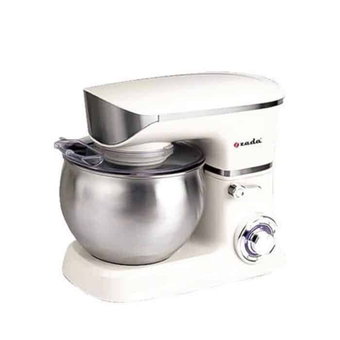 Zada Kitchen Machine - 5L - 1300W - White - ZMX - 1003 - Image 1
