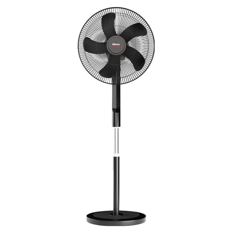 Mienta Storm Stand Fan - 18 Inch - 3 Speeds - Oscillation Switch - SF351138A Mienta Storm Stand Fan - 18 Inch - 3 Speeds - Oscillation Switch - SF351138A - Image 1