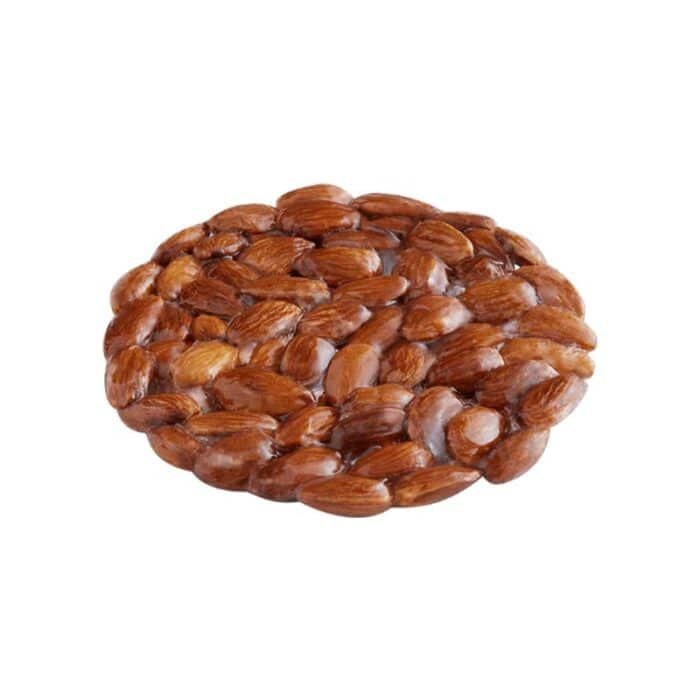 El Abd Circular Almonds - 1 Piece - Image 1
