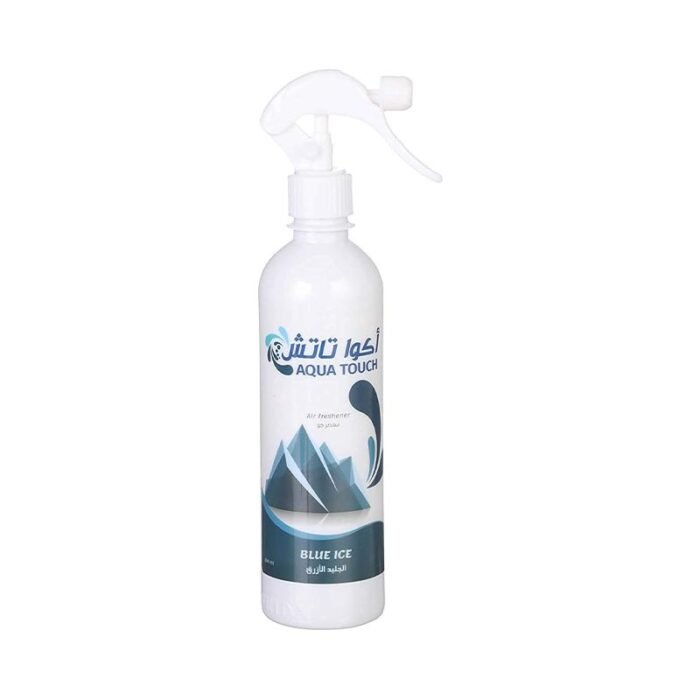 Aqua Touch Blue Ice Air Freshener - 460ml - Image 1