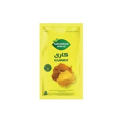 Bab El Sham Curry 45g
