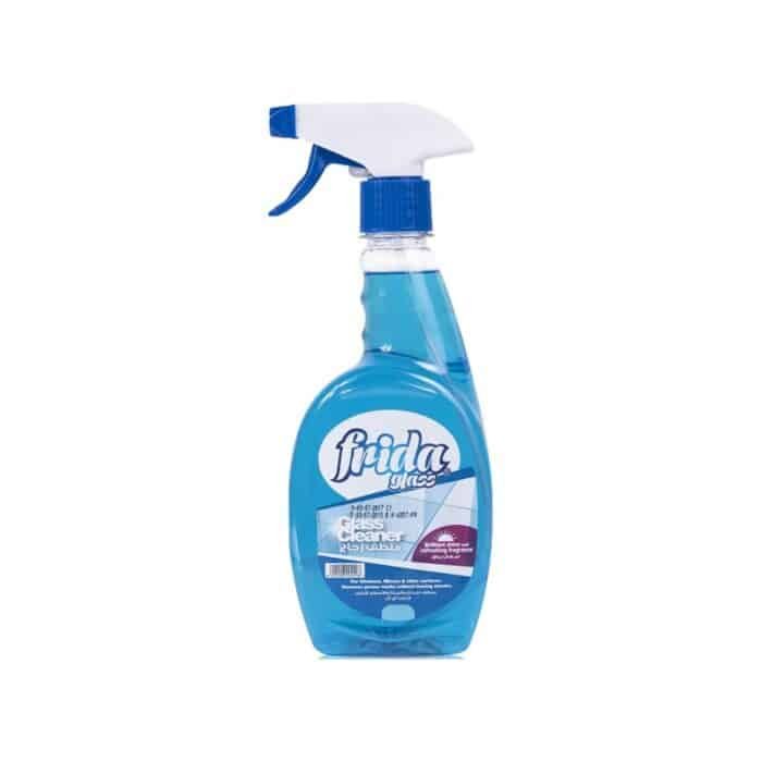 Frida Glass Cleaner - 600ml - Image 1
