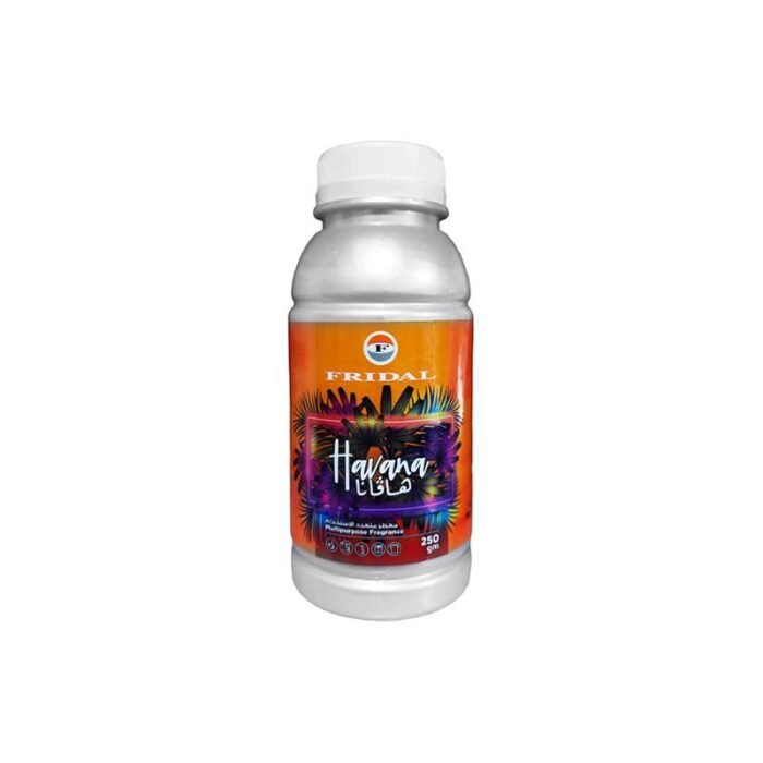 Fridal Havana Multi Purpose Fragrance - 250g - Image 1
