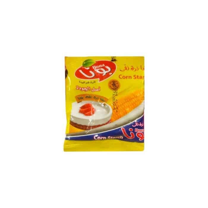Bona Corn Flour - 25g - Image 1