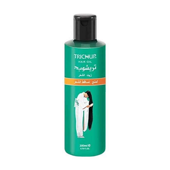 Trichup Hair Fall Control Hair Oil - 200ml - Image 1