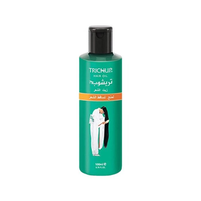 Trichup Hair Fall Control Hair Oil - 100ml - Image 1