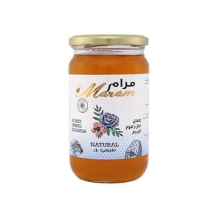 Maram Spring Blossom Honey 450g