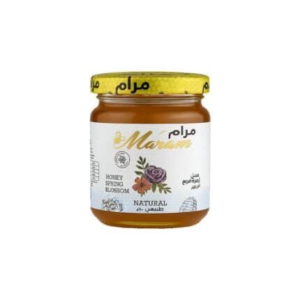 Maram Spring Blossom Honey - 250g